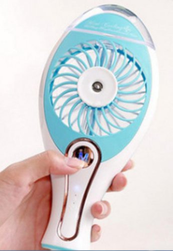 MeterMall 2019 New USB gadget Useful Portable Mini Fan Handheld USB Fan
