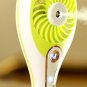 MeterMall 2019 New USB gadget Useful Portable Mini Fan Handheld USB Fan