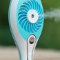 MeterMall 2019 New USB gadget Useful Portable Mini Fan Handheld USB Fan
