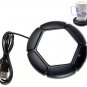 USB Warmer Cup Heater Tray Pad Desktop Portable Electronic Heat