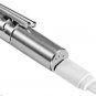 Medical Handy Pen Light USB Rechargeable Mini Nursing Flashlight LED Torch