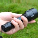 High power Led Flashlight L2 T6 Q5 Tactical Linterna Torch Flash Lights