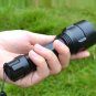 High power Led Flashlight L2 T6 Q5 Tactical Linterna Torch Flash Lights