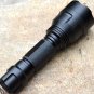 High power Led Flashlight L2 T6 Q5 Tactical Linterna Torch Flash Lights