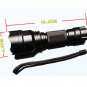 High power Led Flashlight L2 T6 Q5 Tactical Linterna Torch Flash Lights