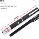 Goodland Laser Pointer 5mW Green Red High Power 500M LED Flashlight