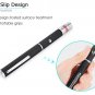 Goodland Laser Pointer 5mW Green Red High Power 500M LED Flashlight