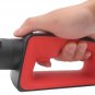 Professional Electric kitchen Knife Sharpener Motorized Rotating Sharpening Stone Tool