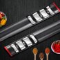 Multifunctional Diamond Cutting Knife Sharpener Diamond Quick Professional 3 Stages Sharpener
