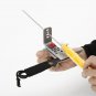 4pcs whetstone  Ruixin 3nd steel Apex edge wicked lan sky Knife sharpener