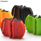 Portable Mini kitchen Knife Sharpener Kitchen Tools Accessories