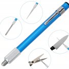 Outdoor Tool Knife Sharpener Grindstone For Fishhook Knife Pen