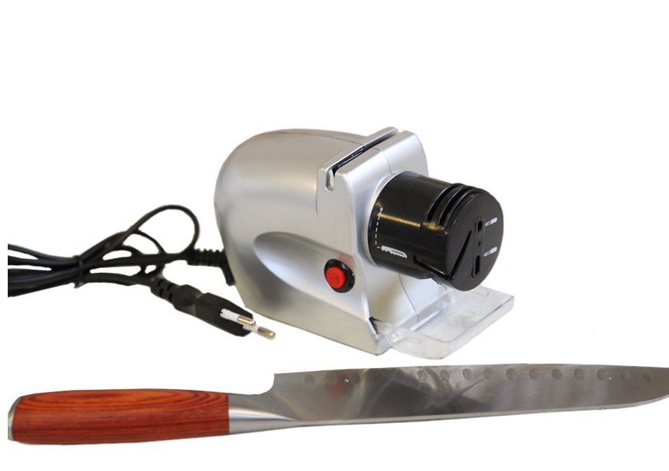 High Quality Multi- function DC Electric Sharpeners Machine Wheel