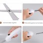 Electric Knife Slicing Blades Slice Meat Deli Bread Frozen Vegetables Steak Knife