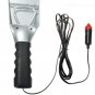 12V Electric Heated Car Ice Scraper Ice Snow Defrost Windshield Scraper