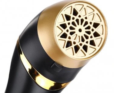 Portable Mini USB Power Incense Burner Arabic Electric Bakhoor Rechargeable