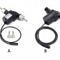 Electric Brewing Transfer Beer Pump Home Breweries 18W Fluid Anti Rust