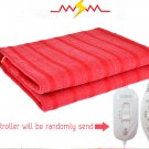 150x70cm 110V/220V Winter Electric Blanket Heater Single Body Warmer