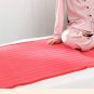 150x70cm 110V/220V Winter Electric Blanket Heater Single Body Warmer