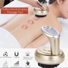 220V Electric Cupping Stimulate Acupoint Body Slimming Massager