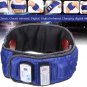 110-240V Electric Infrared Slimming Belt Lose Weight Fitness Massager