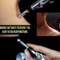 Newst Electronic Acupuncture Pen Electric Meridians Laser Therapy Heal Massage