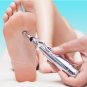 Newst Electronic Acupuncture Pen Electric Meridians Laser Therapy Heal Massage