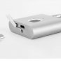 Portable Smart Fingerprint Lock Electric Biometric Door Lock USB Rechargeable