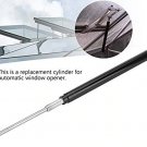 Automatic Greenhouse Window Opener Solar Heat Sensitive Temperature Sensor