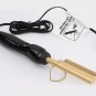 Electric Comb Straightener High Heat Press Comb Hot Straightening Electric Comb