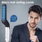 Hair Comb Brush Beard Straightener Hair Straighten Straightening Comb