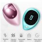 Salon Beauty 1 Pcs Supplies Magic Portable Electric Ionic Hairbrush