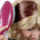 Electric Hair Dye Comb Hair Coloring Brush for Ladies Hair Styling Combs