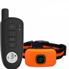 Dog Trainer LED Digital Display Training Item Electricity Electric Dog Training Collar