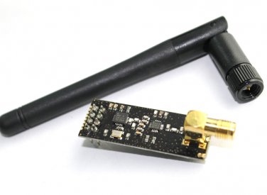 LNA Wireless Module with Antenna 1000 Meters Long Distance 2.4G wireless