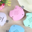 Portable USB Electric Mosquito Repeller Killer USB Mosquito-Repellent