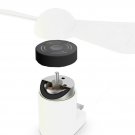 10pcs USB Fan Portable gadgets Phone Mini Electric Fan Cooler Cooling