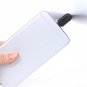 10pcs USB Fan Portable gadgets Phone Mini Electric Fan Cooler Cooling