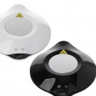 USB Gadgets Cooling Heating Coaster Dual-Use Beverage Coasters Pad