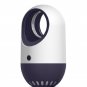 360 Degree USB Electric Mosquito Killer Lamp Insect Pest Control Bug Zapper Killing LED Light