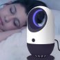360 Degree USB Electric Mosquito Killer Lamp Insect Pest Control Bug Zapper Killing LED Light