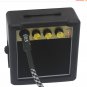 Portable Mini Guitar Bass Amplifier Guitarra AMP 5W Speaker Clip-on Guitar Parts Accessories