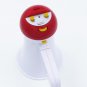 New Mini Portable Handheld Electric Speaker Horn Compact Design Loudspeaker