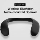 Bluedio HS neck-mounted bluetooth speaker portable wireless speaker
