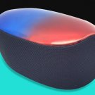 Portable Bluetooth Speaker 20w Wireless Bass Column Waterproof Outdoor Speaker
