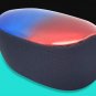 Portable Bluetooth Speaker 20w Wireless Bass Column Waterproof Outdoor Speaker