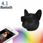Mini Dog Portable Wireless Bluetooth Speaker Outdoor Loudspeaker
