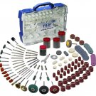 268pcs Electric Mini Drill Bit Accessories Set Abrasive Tools for Dremel Rotary Tool
