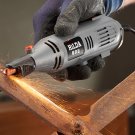 Saw Sharpening Attachment Lawn Mower and Garden Tool