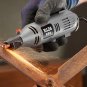 Saw Sharpening Attachment Lawn Mower and Garden Tool